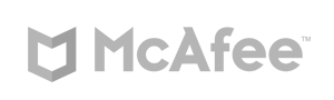 McAfee Logo