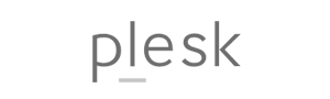 Plesk Logo